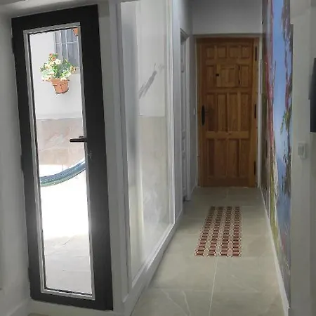 Сasa de vacaciones Casa Mejías, Excelente Localización, Cerca De Principales Puntos Turísticos De *