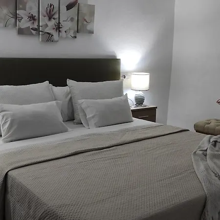 Сasa de vacaciones Casa Mejías, Excelente Localización, Cerca De Principales Puntos Turísticos De Antequera