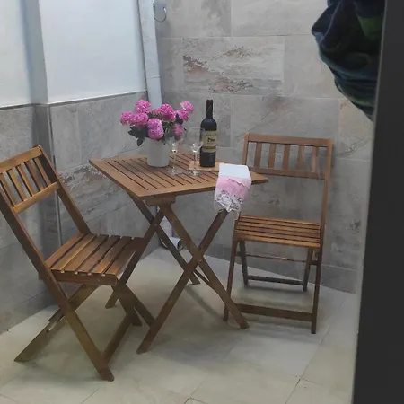 Casa Mejias, Excelente Localizacion, Cerca De Principales Puntos Turisticos De Holiday home Antequera