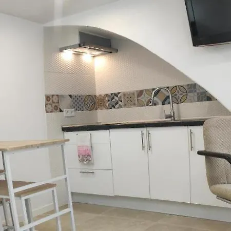 Сasa de vacaciones Casa Mejías, Excelente Localización, Cerca De Principales Puntos Turísticos De Antequera